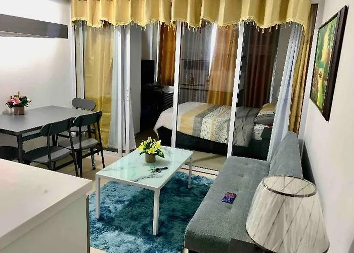 Azure Bahamas City View Resort